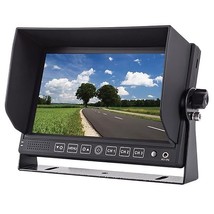 Boyo Vision VTM7012FHD VTM7012FHD 7-Inch Hd Digital Backup Camera Monitor - £169.74 GBP