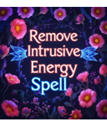 50x-200X FULL COVEN ALL INTRUSIVE ENERGY REMOVAL WORK ADVANCED MAGICK WITCH - €66,48 EUR+