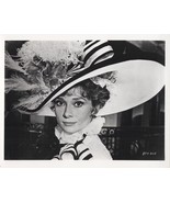Audrey Hepburn wears large hat My Fair Lady portrait 8x10 inch photo - $17.75 CAD