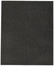 NORTON 47835 K622 Metal Sand Sheet, 100 Grit, 9&quot; x 11&quot; - $28.52 CAD