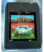 Boston Don&#39;t Look Back 8-Track FEA 35050 - £5.53 GBP