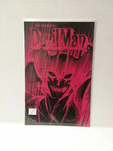 DEVILMAN #1 VEROTIK MANGA COMIC 1995 - DANZIG COMICS - FREE SHIPPING - $465.52 MXN
