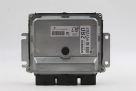 Engine ECU ECM Electronic Control Module Fits 2015-2017 NISSAN ALTIMA OE... - $22.49