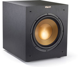 Klipsch R-10SWi Reference powered subwoofer - £343.22 GBP