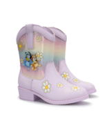 Girls Bluey Cowboy Boots for Toddlers Ligh Up Size 7 8 9 10 11 or 12 - €24,87 EUR Girls Bluey Cowboy Boots for Toddlers Ligh Up Size 7 8 9 10 11 or 12 - €24,87 EUR