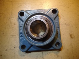 Nachi F207 Four Bolt Flange Bearing - $548.91 MXN
