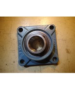 Nachi F207 Four Bolt Flange Bearing - $552.33 MXN