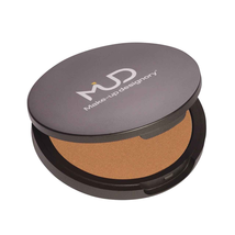 MUD Makeup Designory Bronzer, Sunshine - $27.00