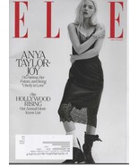Elle Anya Taylor-Joy Furiosa Ferragamo Hollywood Vuitton Arpels June / J... - $19.99