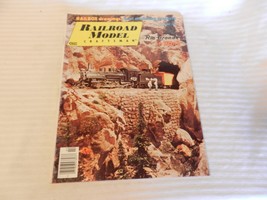 Railroad Model Craftsman Magazine February 1976 Issue - $9.00