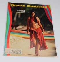 Sports Illustrated Magazine Paradise Regained February 1, 1971 - $12.19