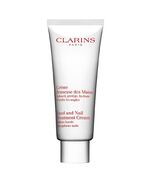 Clarins Hand And Nail Treatment Cream 3.4oz/100ml - *NEW*, 100% Authentic - $509.25 MXN Clarins Hand And Nail Treatment Cream 3.4oz/100ml - *NEW*, 100% Authentic - $509.25 MXN