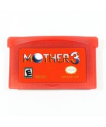 Mother 3 (Earthbound 2) English Translation 1.3 GBA cartridge Game Boy Advance - $19.99
