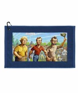 Caddyshack Golf Towel Tribute to Carl Spackler David O&#39;keefe Incredible ... - $33.85 CAD