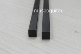 2pcs Carbon Fiber Neck Rods 6.25mmX6.25mmX600mm - $22.76