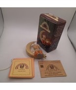 Vtg With Luck And A Friend I&#39;se In Heaven Enesco Memories of Yesterday O... - $10.80