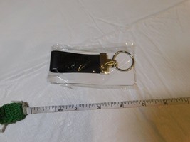 Dewar&#39;s highlander honey Scotch Whiskey keyring keychain key ring RARE N... - $22.13