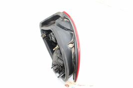 02-08 JAGUAR X-TYPE LEFT DRIVER SIDE TAILLIGHT Q2541 image 6