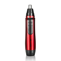 Portable Safe Electric Nose Ear Hair Trimmer Removal Shaver - £5.57 GBP