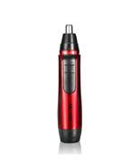 Portable Safe Electric Nose Ear Hair Trimmer Removal Shaver - $6.98
