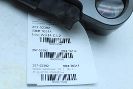 Speedometer MPH Fits 08-12 ECLIPSE 70500 image 2
