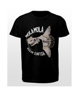 mola mola skeleton Scuba Diver diving Logo T-Shirt tee Unisex Free Shipping - $22.04+