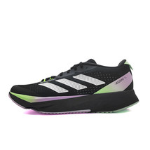 Adidas Adizero SL Women&#39;s Running Shoes Jogging Training Shoes Black NWT IG8197 - £89.85 GBP