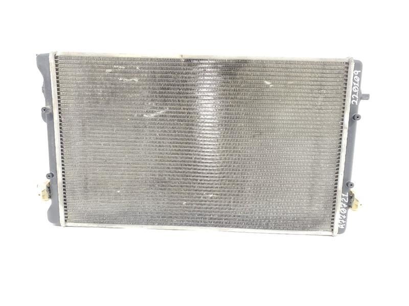 Radiator 1.8L Manual PN 1J0121253AD OEM 2000 2001 2002 Audi TT Quattro - $70.53