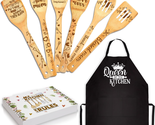 Mothers Day Gifts for Mom, Mothers Day Kitchen Gifts for Mom from Daught... - $26.96