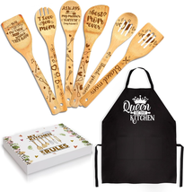 Mothers Day Gifts for Mom, Mothers Day Kitchen Gifts for Mom from Daughter, Birt - £21.68 GBP