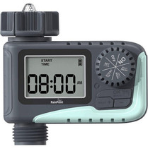 RAINPOINT 1-Zone Sprinkler Timer, Water Timer Programmable ITV105Great G... - $20.99