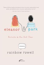 Eleanor &amp; Park (Em Portugues do Brasil) [Paperback] _ - £37.33 GBP