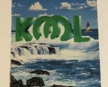 1995 Kool Cigarettes Vintage Print Ad Advertisement pa16 - $8.88