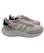 adidas HQ1975 Run 70s Sneaker Almost Pink/White Shadow Size 9.5 New - $66.34 CAD