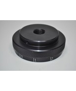 NEW Sunnen Honing Machine Hand-wheel Dial Position Carriage Part# EC1782 - €59,69 EUR