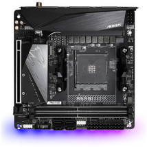 Aorus Ultra Durable Desktop Motherboard - AMD B550 Chipset - Socket AM4 ... - $347.78