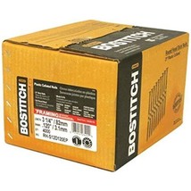 Bostitch RH-S12D120EP 3-1/4-in x 0.120-in 21 Degree Plastic Collated Smooth - £105.67 GBP