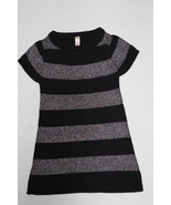 CHEROKEE Toddler Girl Knit Dress Size XS (4T?) - £7.80 GBP