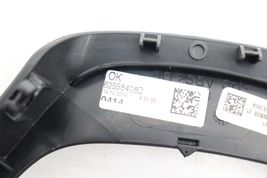 12-18 BMW F30 320I 328I BASE STEERING WHEEL COVER TRIM SWITCHES E3237 image 11