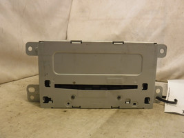 14 2014 Chevrolet Malibu Radio Cd Player Mechanism w/ Vin Tag 23161215 PPQ80 - £10.87 GBP