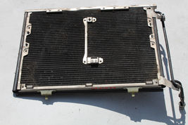 00-03 w208 MERCEDES CLK320 CLK430 CLK55 AMG AC CONDENSER AIR CONDITIONING MY011 image 3
