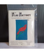 The Flag Factory Flag  Pattern - Cardinal - €4,08 EUR
