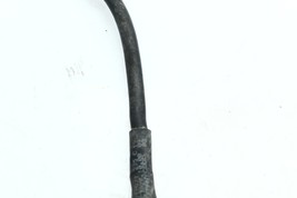 2002-2005  AUDI A4 1.8L BATTERY NEGATIVE TERMINAL GROUND WIRE CABLE H1176 image 5