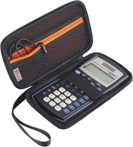 Texas Instruments Ti-30X Iis 2-Line Scientific Ba Ii Plus Financial, Black. - £28.15 GBP