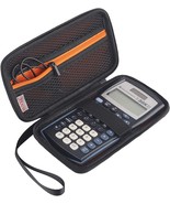 Texas Instruments Ti-30X Iis 2-Line Scientific Ba Ii Plus Financial, Black. - £28.48 GBP