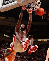 Greg Oden 8X10 Photo Ohio State Buckeyes Picture Ncaa Basketball - £3.94 GBP