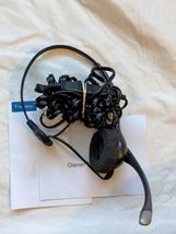 Plantronics SupraPlus HW251N Noir Casque Audio Noir Actif - $15.58