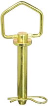 DOUBLE HH 25633 Zinc Plated Hitch Pin, 3/4 x 4-1/4" - $18.93