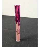 I Heart Revolution Lip Gloss I Heart Mint Chocolate Color New - $6.88