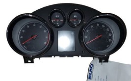 2011 Buick Regal CXL Dash Instrument Cluster Speedometer Gauges OEM - £68.67 GBP